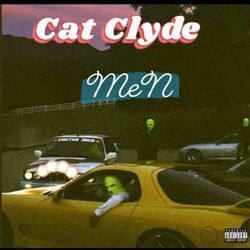 Cover of Men