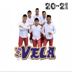 Cover of 20-21