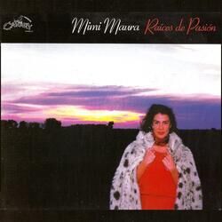 Cover of Raices de Pasión