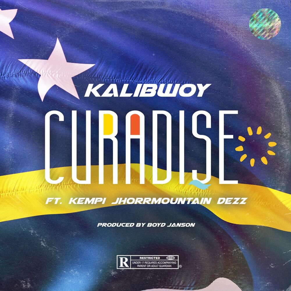 Picture of Curadise (feat. Dezz)