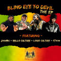 Blind Eye to Devil - EP