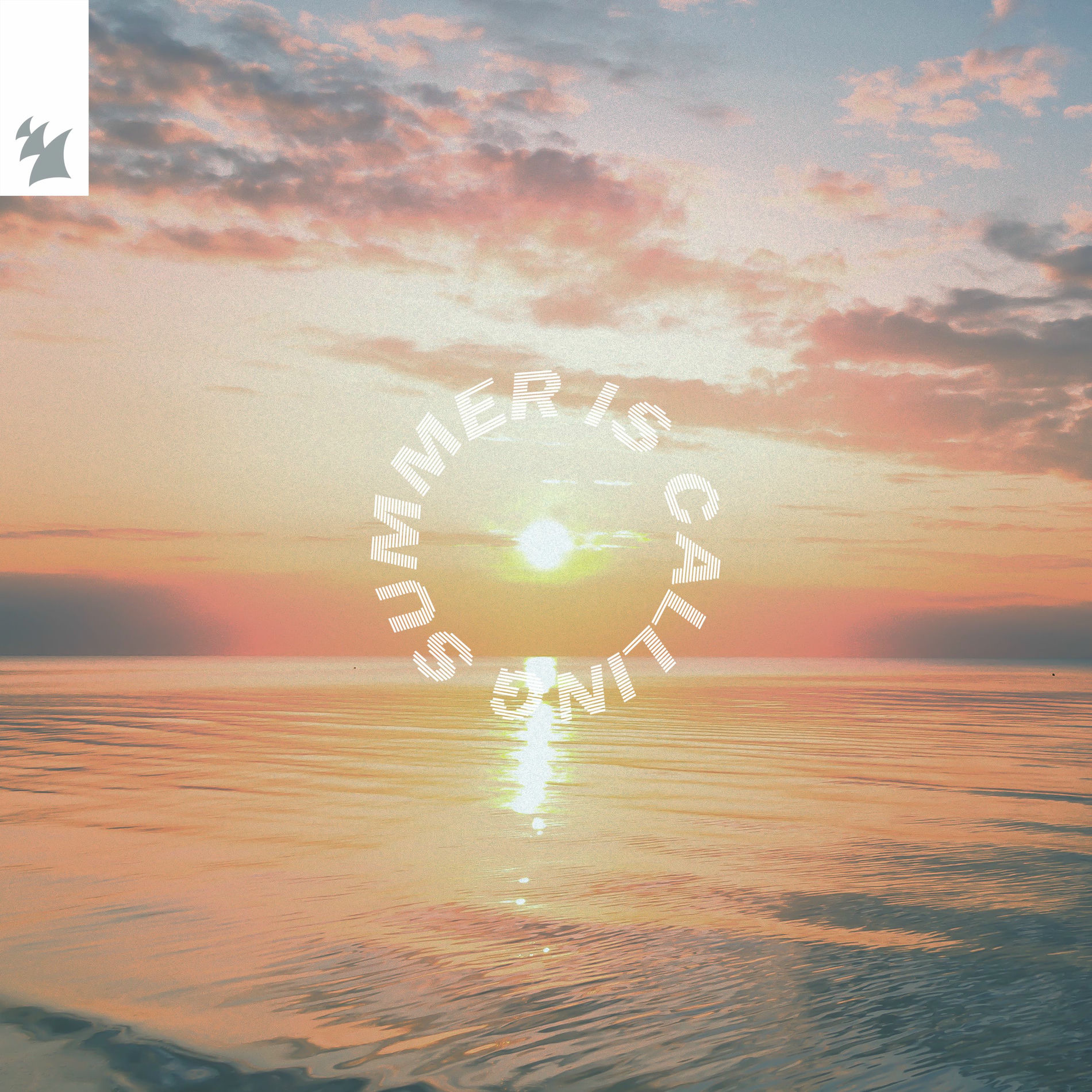 Album cover of Summer Is Calling, Vol. 1