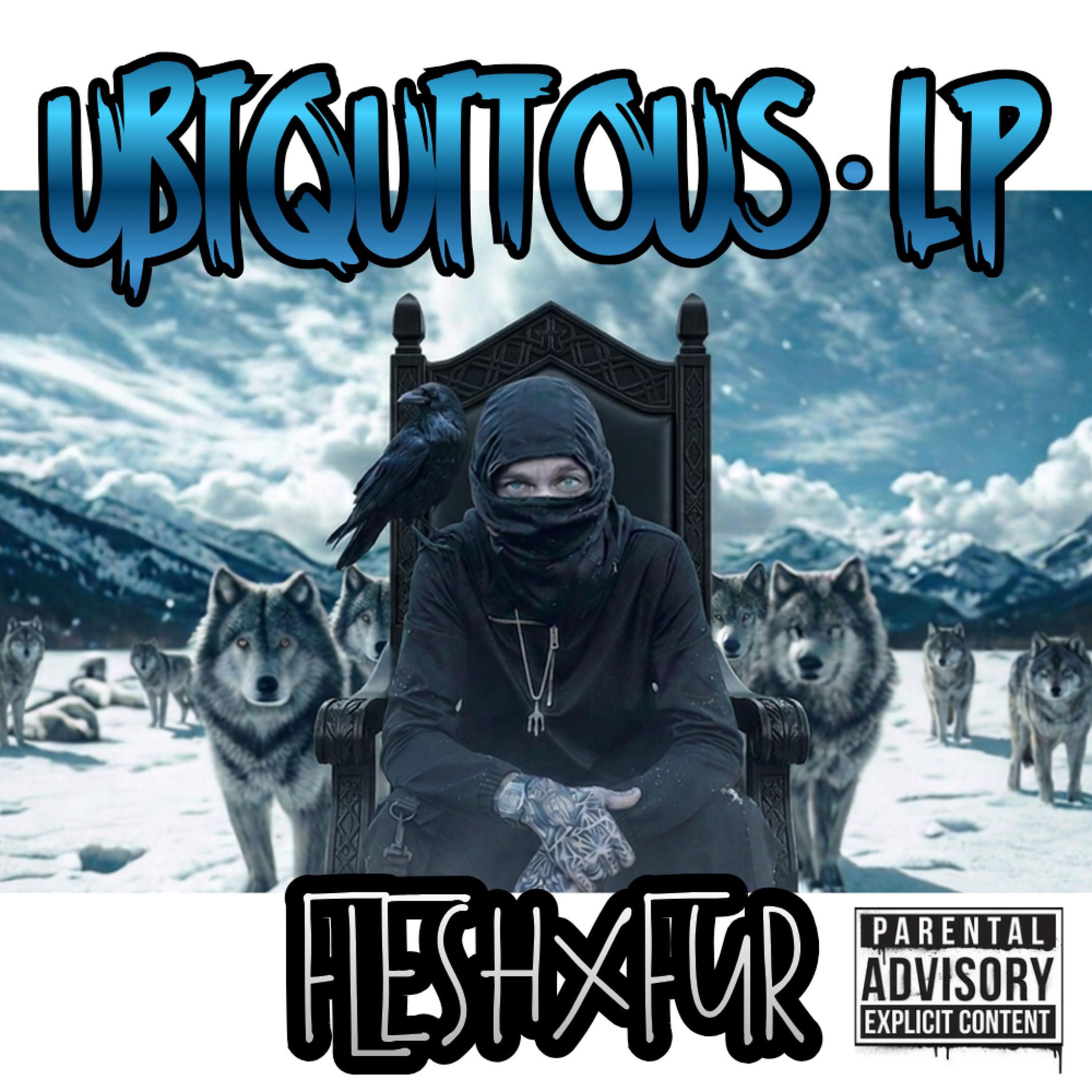 Fleshxfur - WxWxw (feat. Tom MacDonald & Illvibe) | Deezer