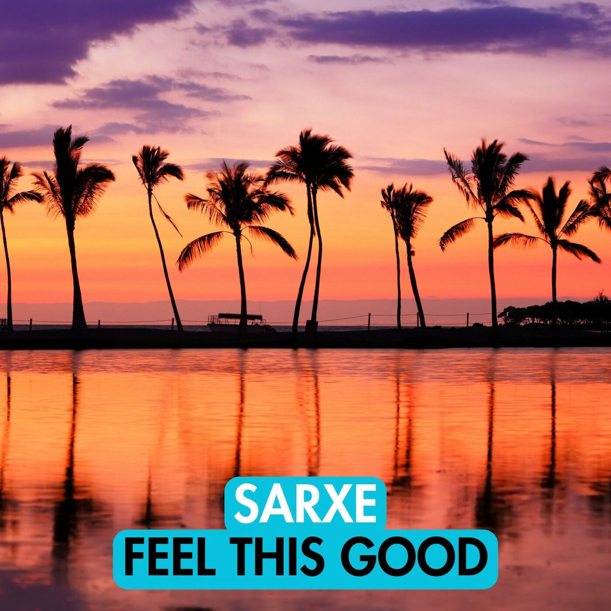 Album cover of Feel This Good