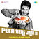 Peer Tere Jaan Di (Trap Beat)
