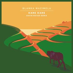 Cover of Kare Kare (David Mayer Remix)