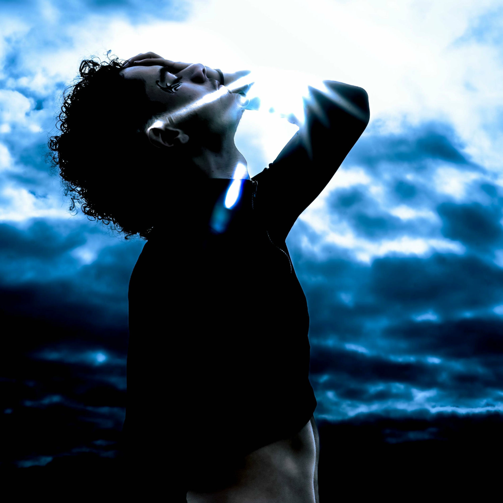 Album cover of CRIMERA
