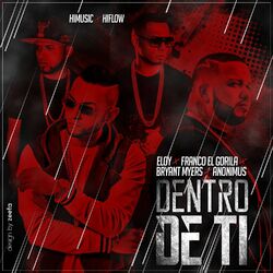 Cover of Dentro de Ti