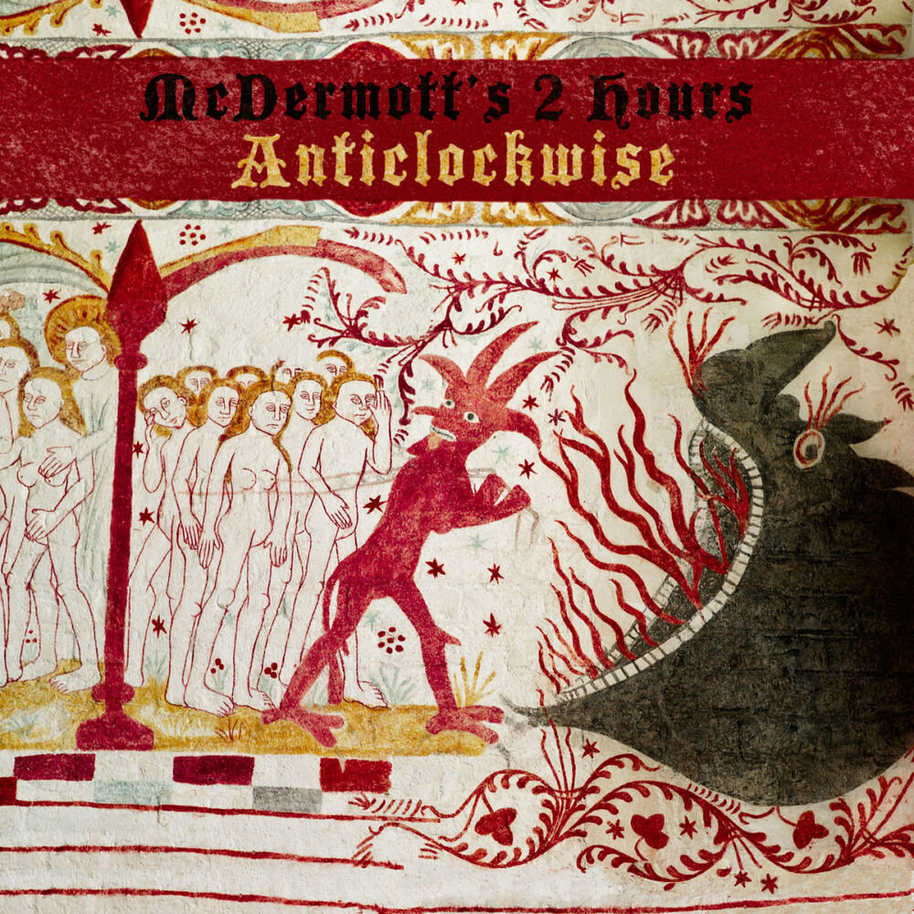 Picture of Anticlockwise