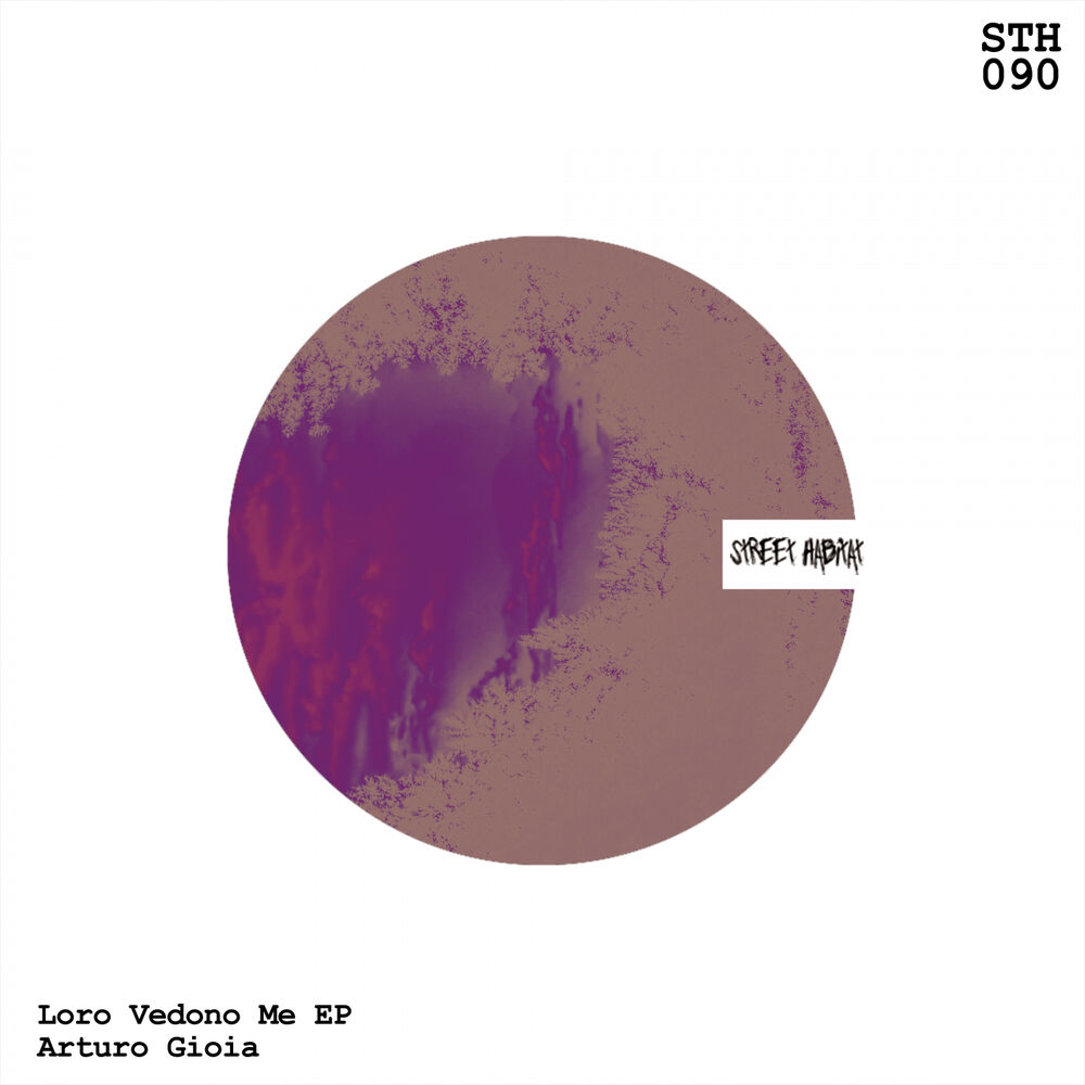 Picture of Loro Vedono Me EP