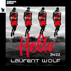 Cover of HELLO 2K22