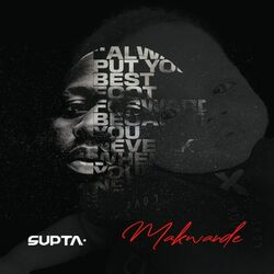 Cover of Makwande