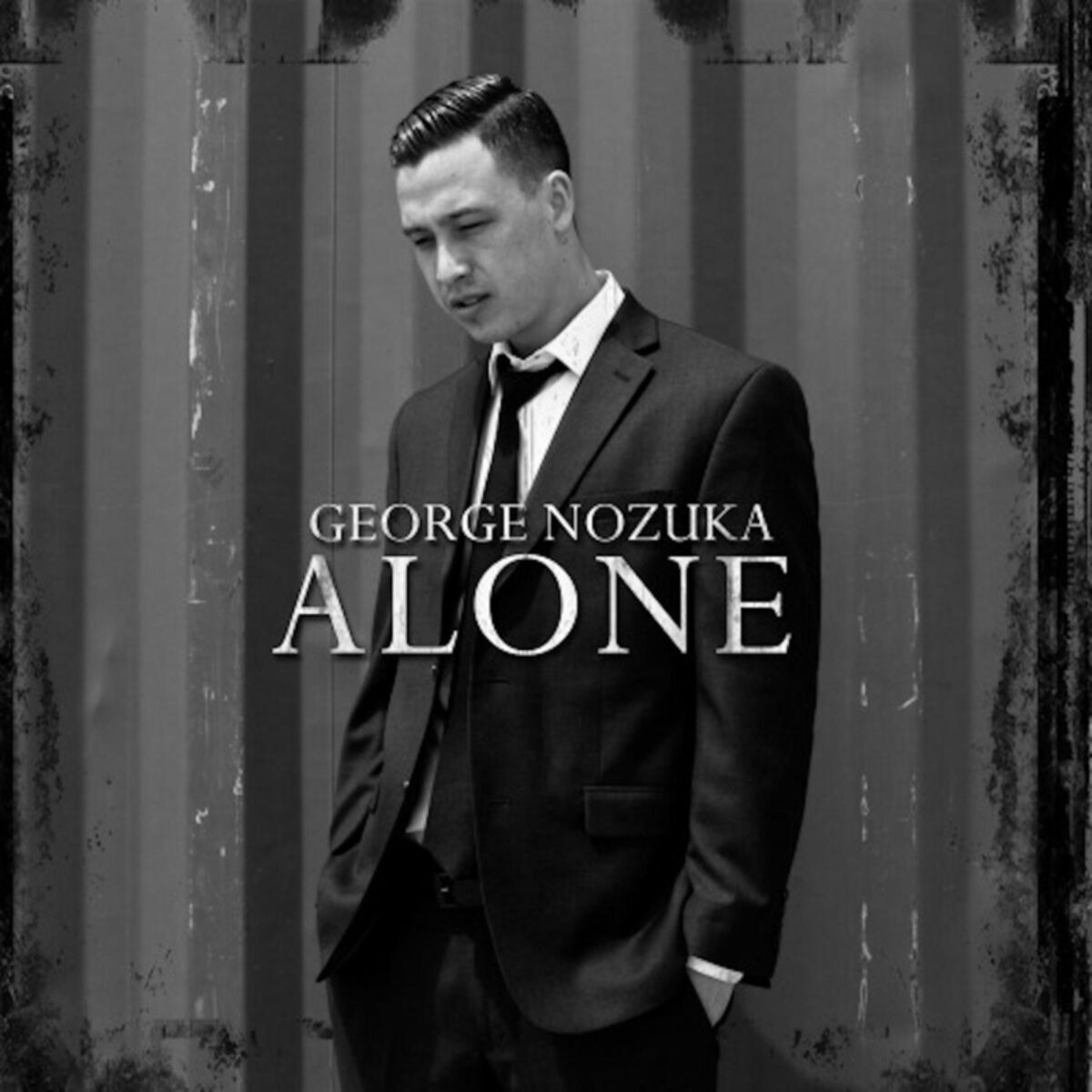 Album cover of Alone
