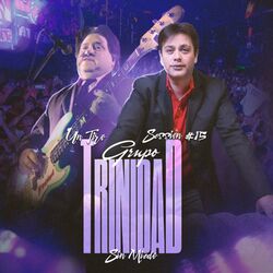 Cover of Grupo Trinidad - Sessiones con público #15 (Sin Miedo: Un Tiro)