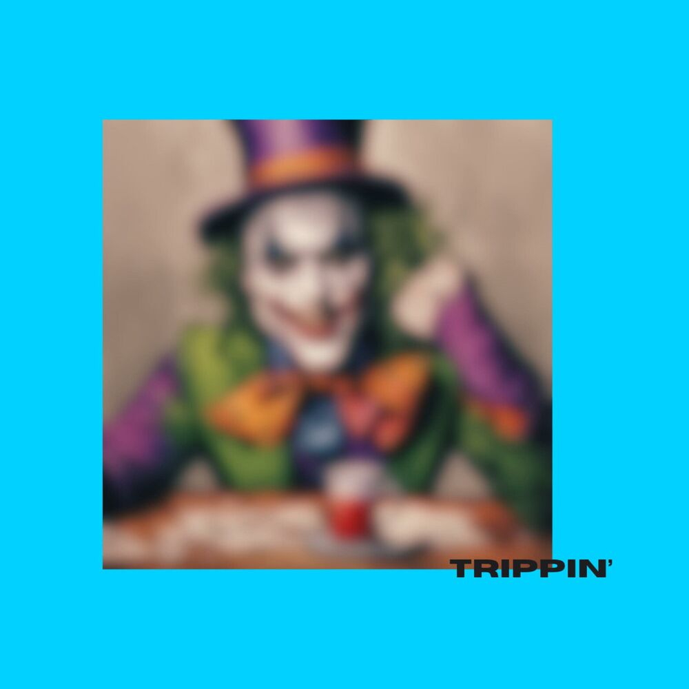 Picture of Trippin'