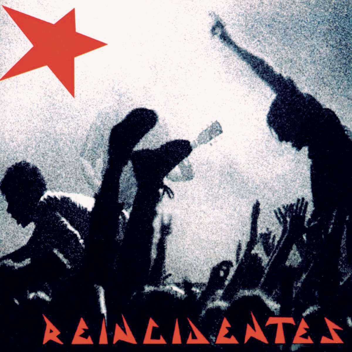 Album cover of Vicio