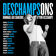 Les fesses   by Marie-Nicole Lemieux album cover