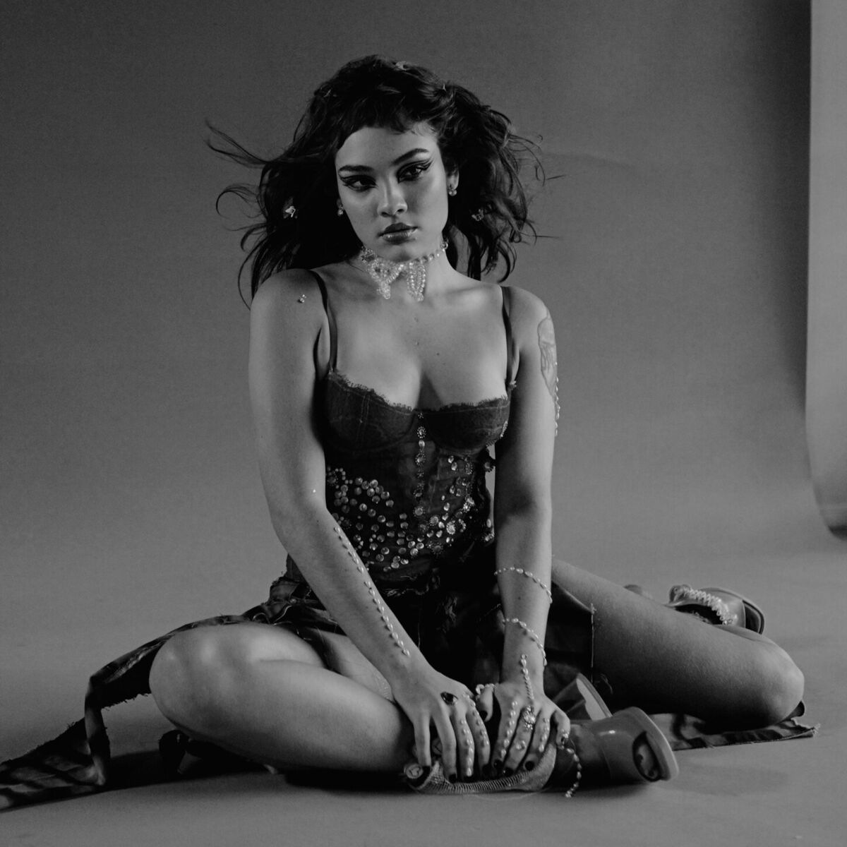 Album cover of INFAME (Acústico)