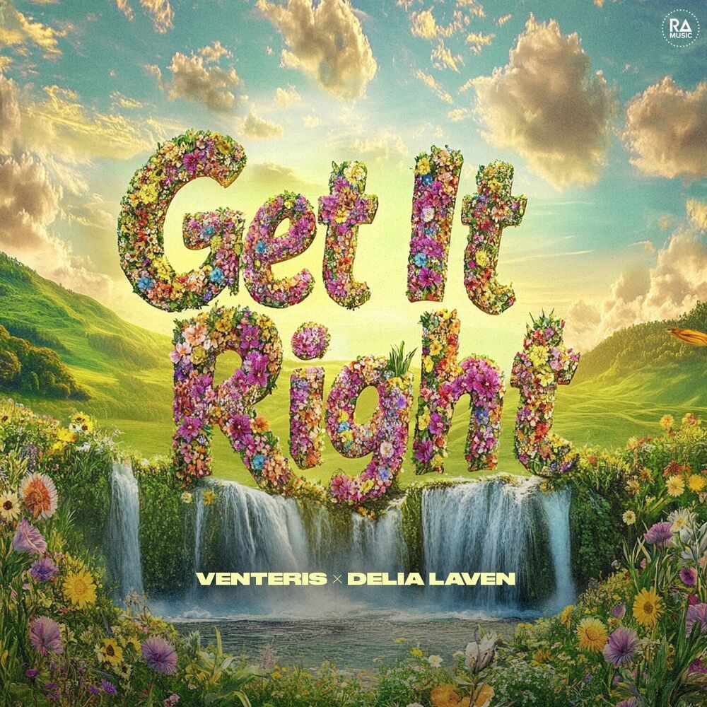 Picture of Get It Right