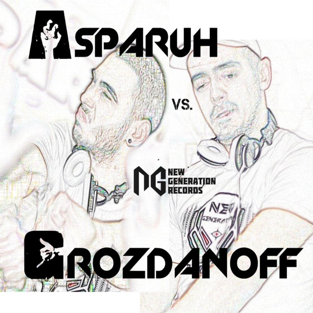 Picture of Asparuh vs Grozdanoff