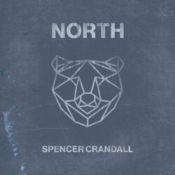 Cover of North