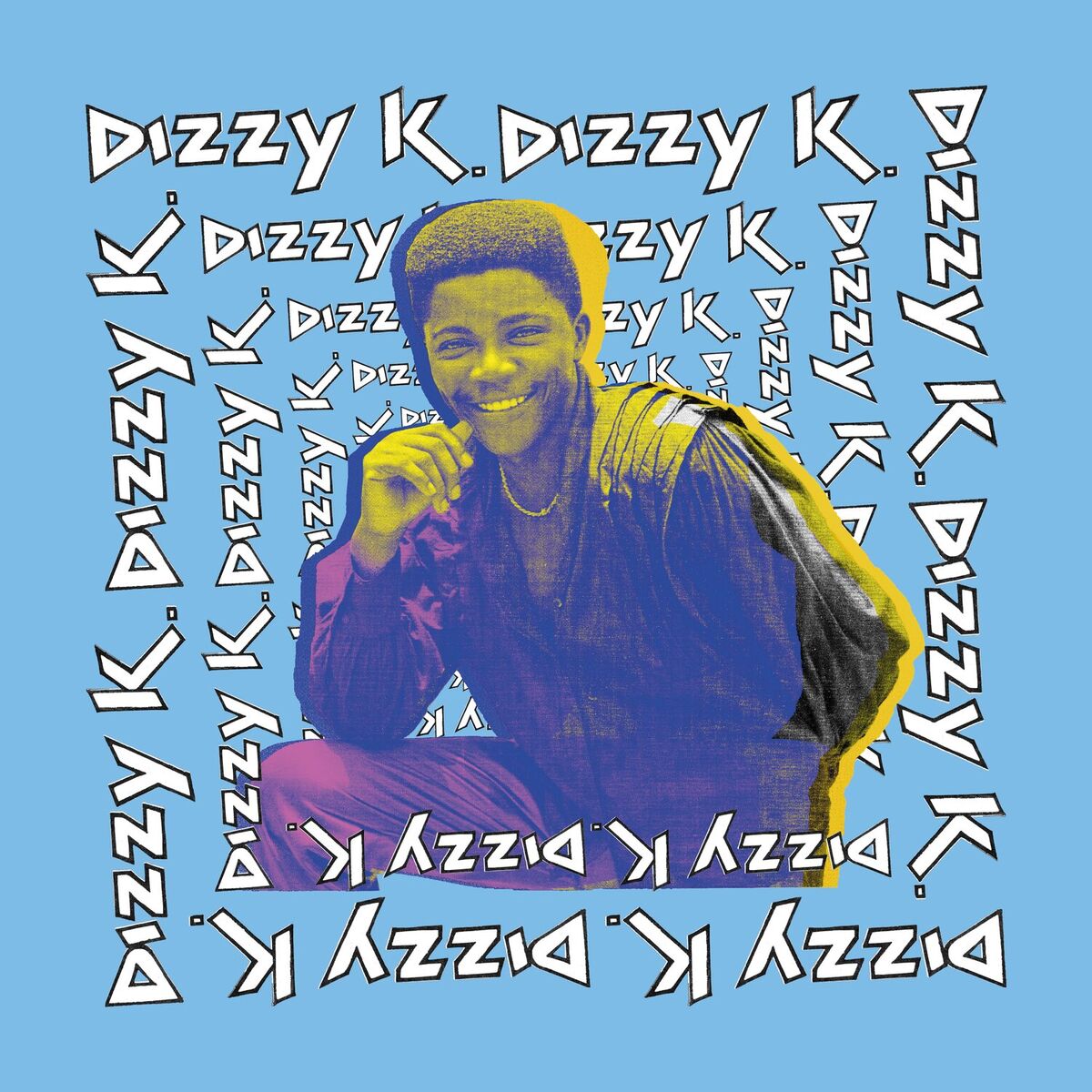 Album cover of No Dime