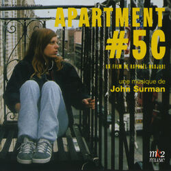 Cover of Apartment # 5C