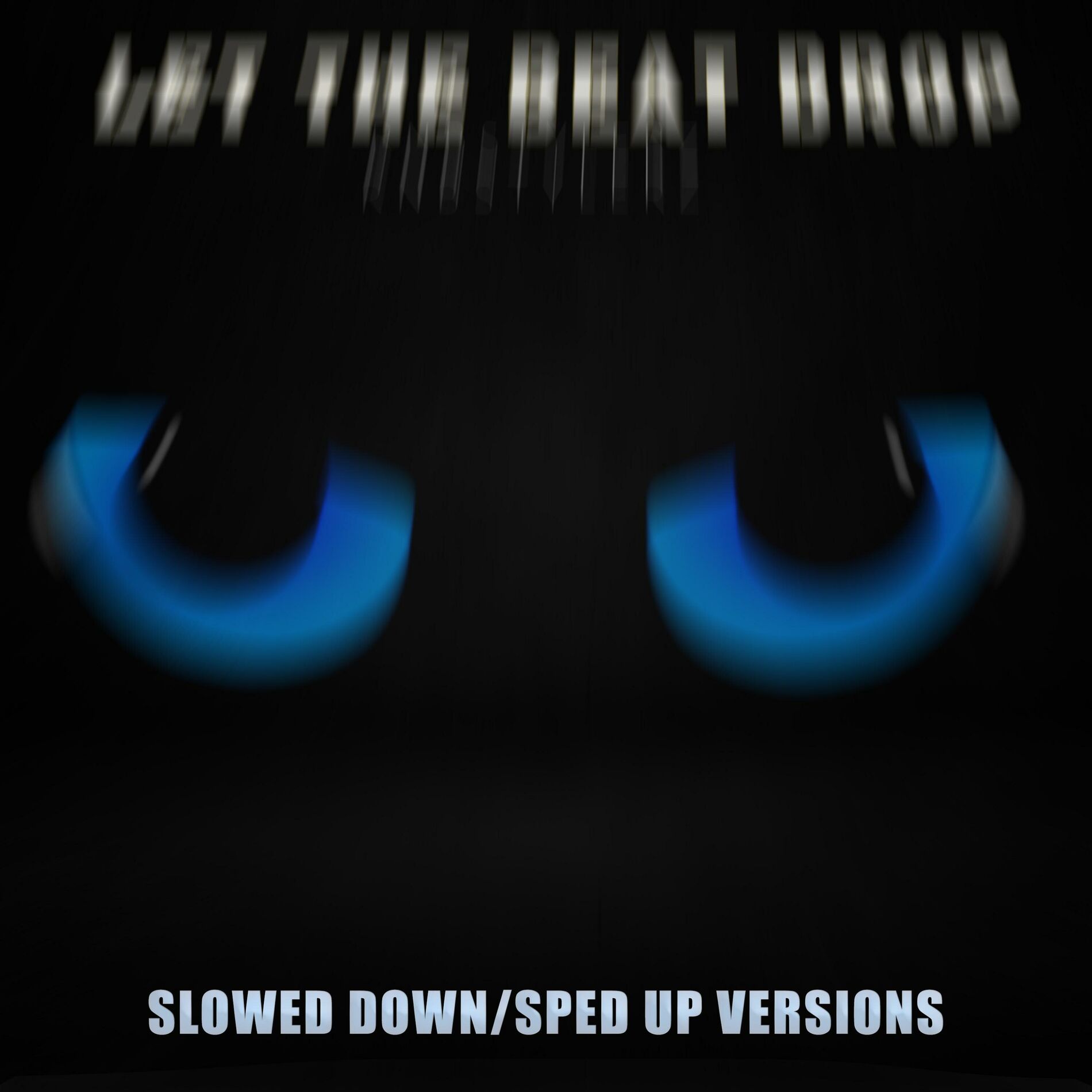 Album cover of Let The Beat Drop