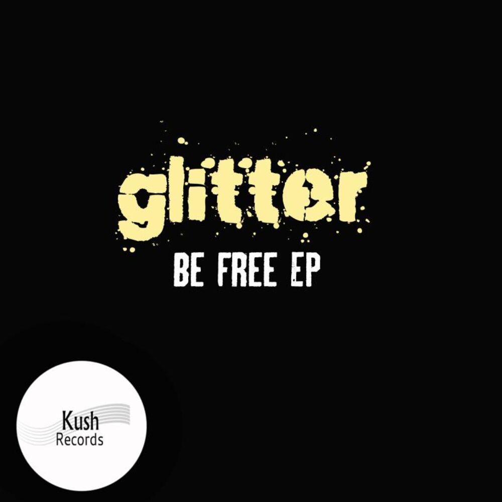 Picture of Be Free EP