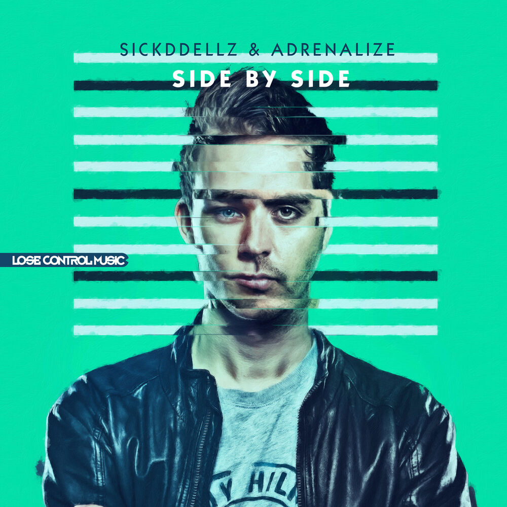 Picture of Side By Side