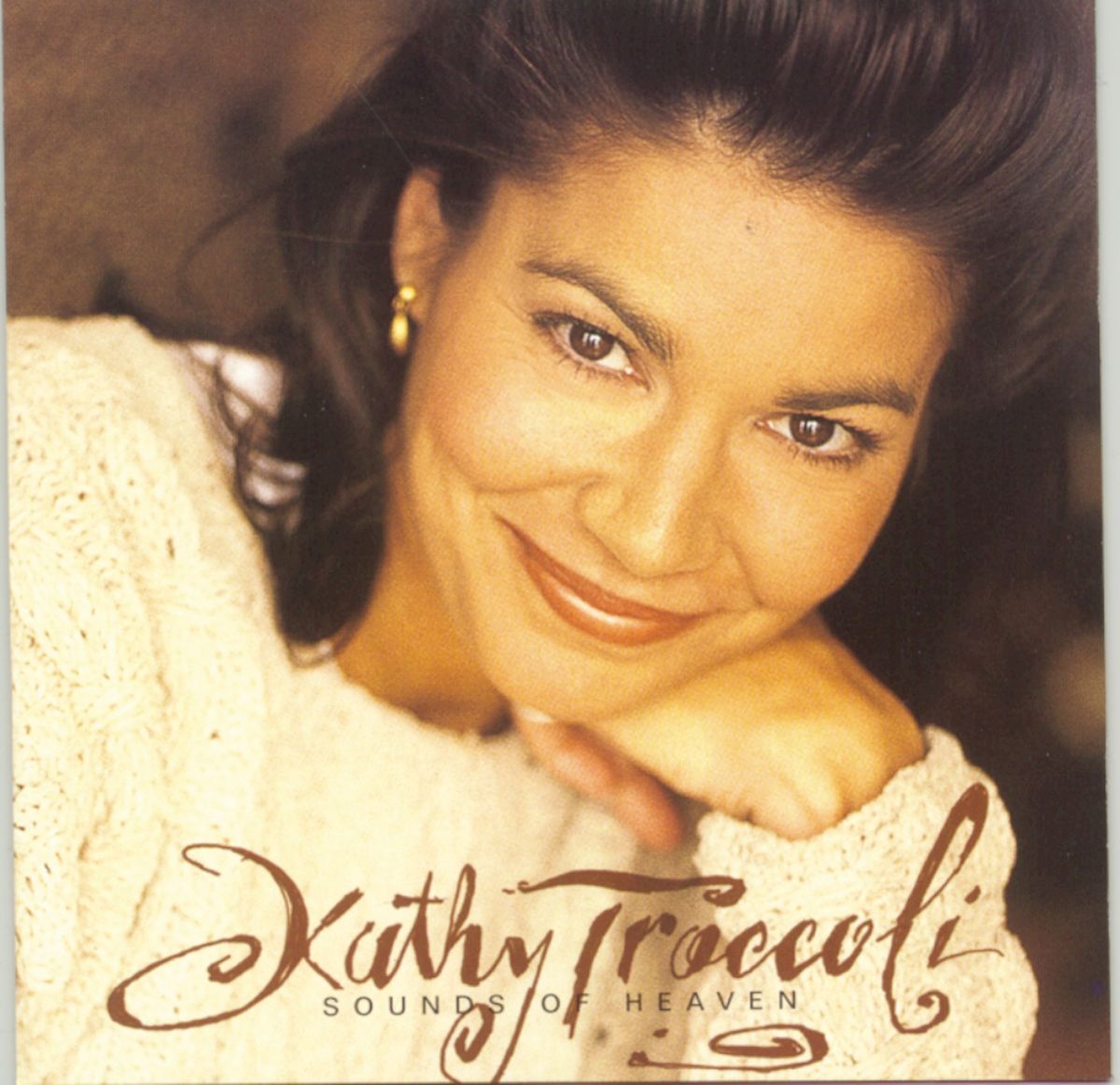 Album cover of I Will Choose Christ