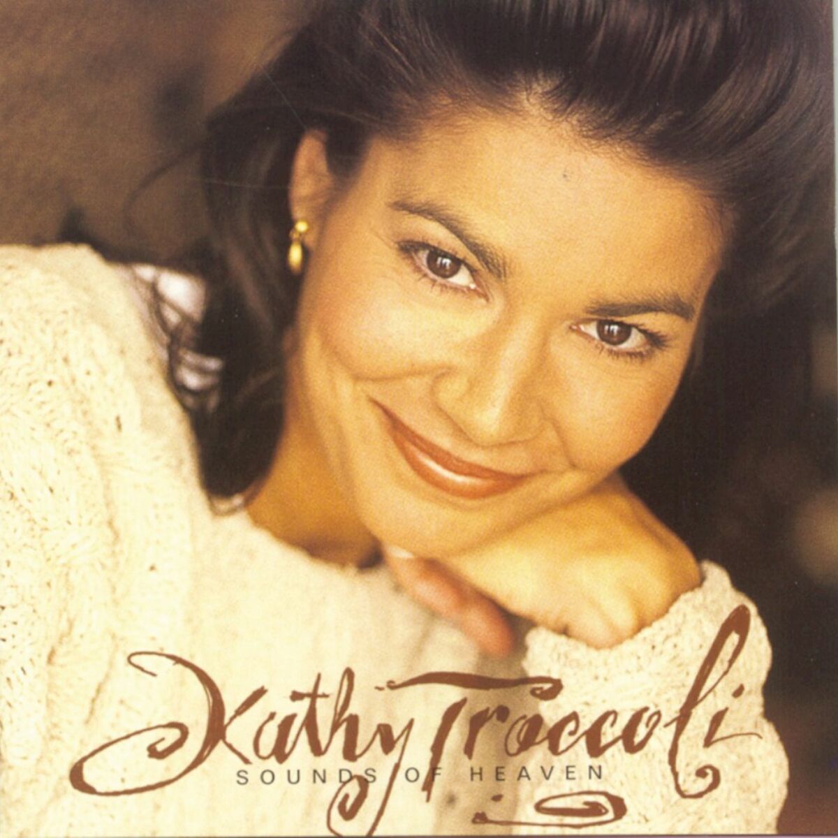 Album picture of Sounds Of Heaven