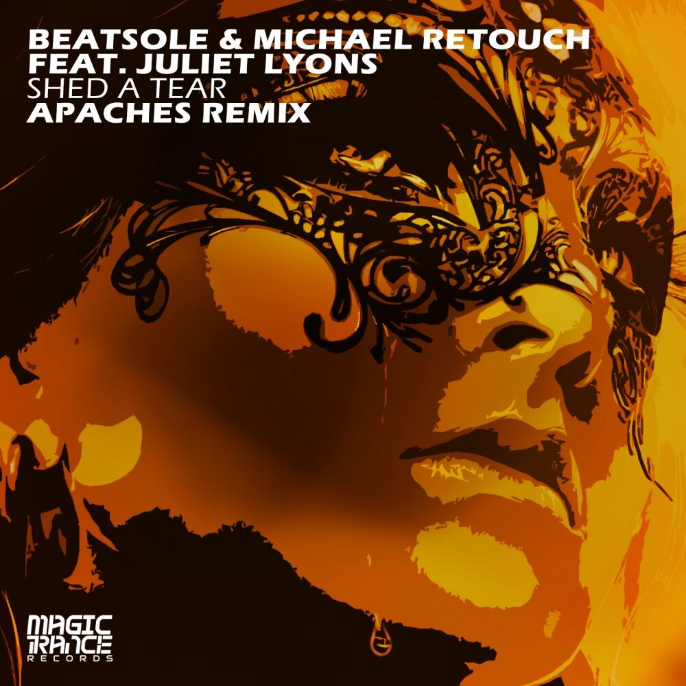 Picture of Shed A Tear (Apaches Remix)
