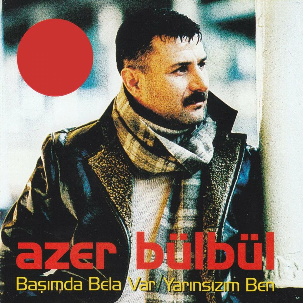 Picture of Başımda Bela Var / Yarınsızım Ben