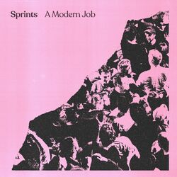Cover of A Modern Job