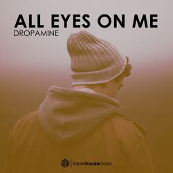 Cover of All Eyes On Me