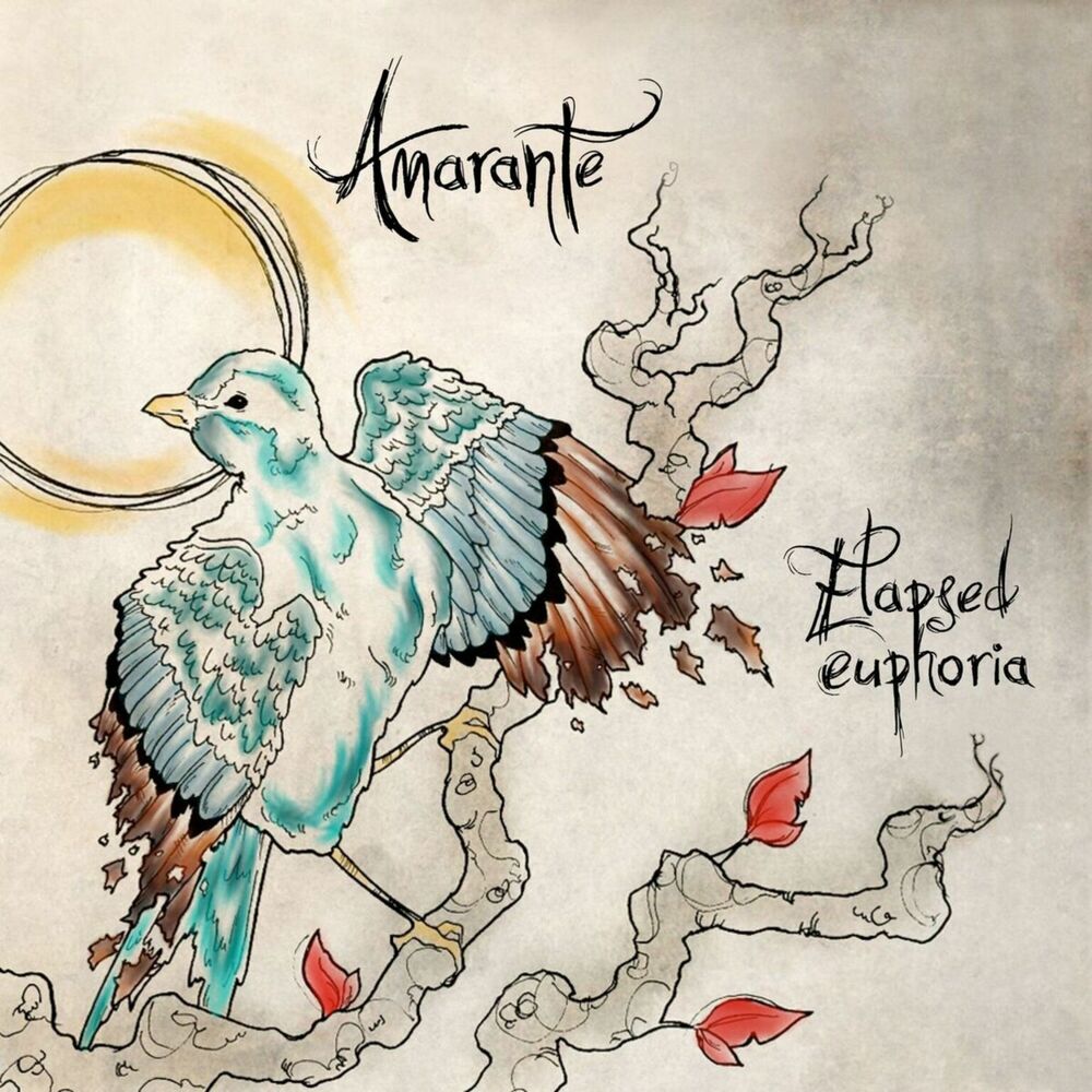 Picture of Elapsed Euphoria