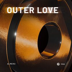 Cover of Outer Love