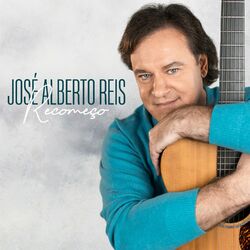 Cover of Recomeço
