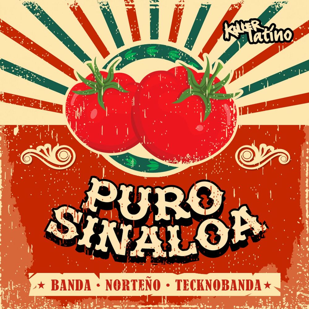 Picture of Puro Sinaloa