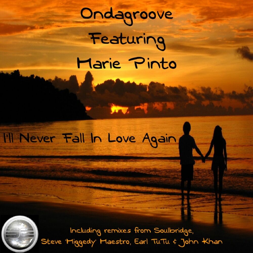 Picture of I'll Never Fall In Love Again