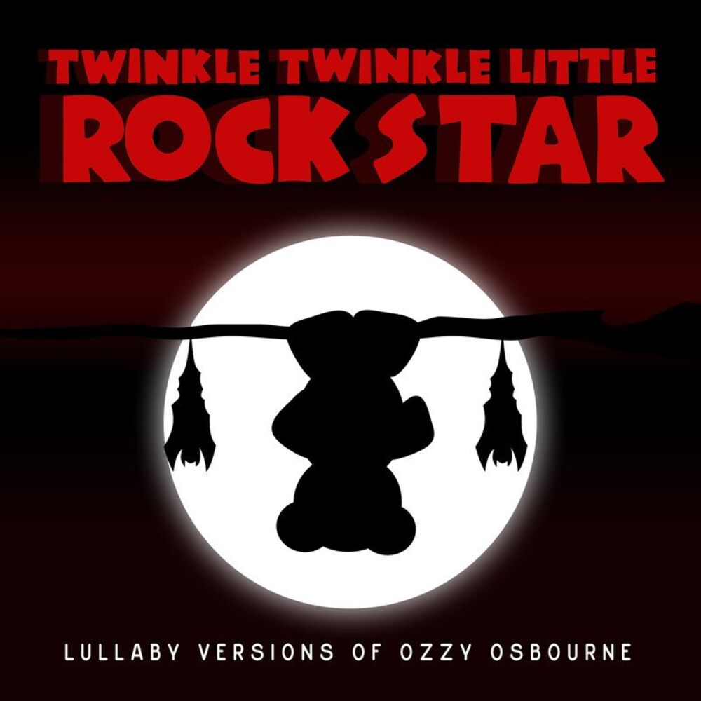Picture of Lullaby Versions of Ozzy Osbourne
