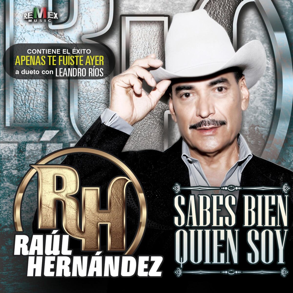 Album cover of Sabes Bien Quien Soy