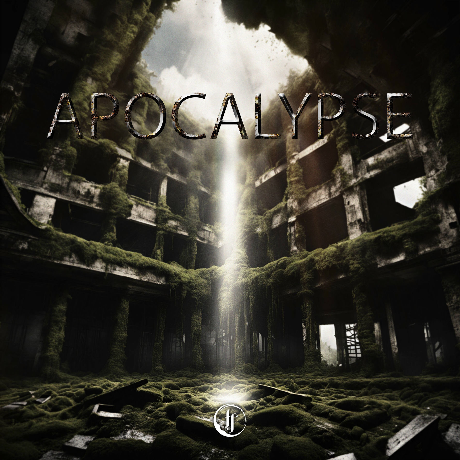 Album cover of Apocalypse