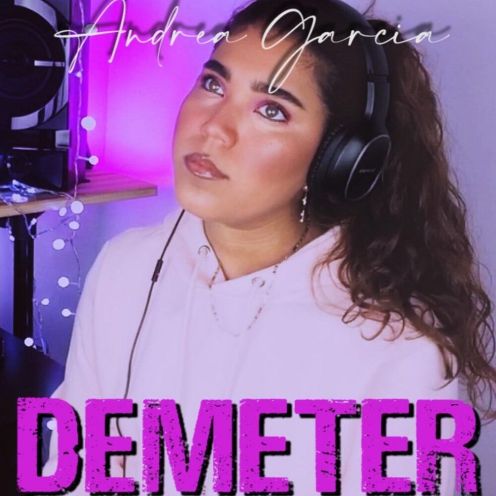Picture of Demeter