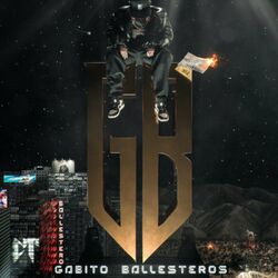 Cover of THE GB