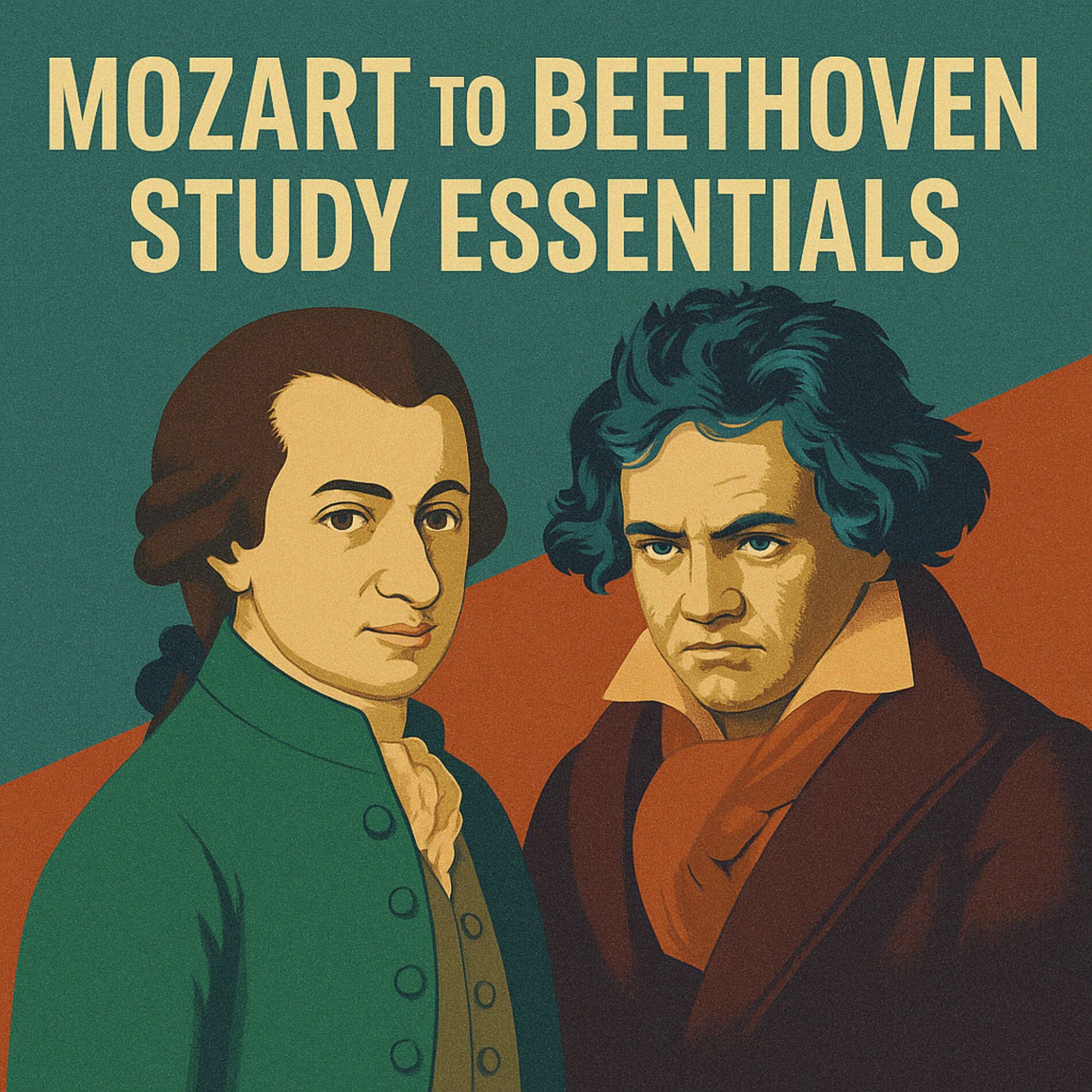 Album cover of Classical Concentration