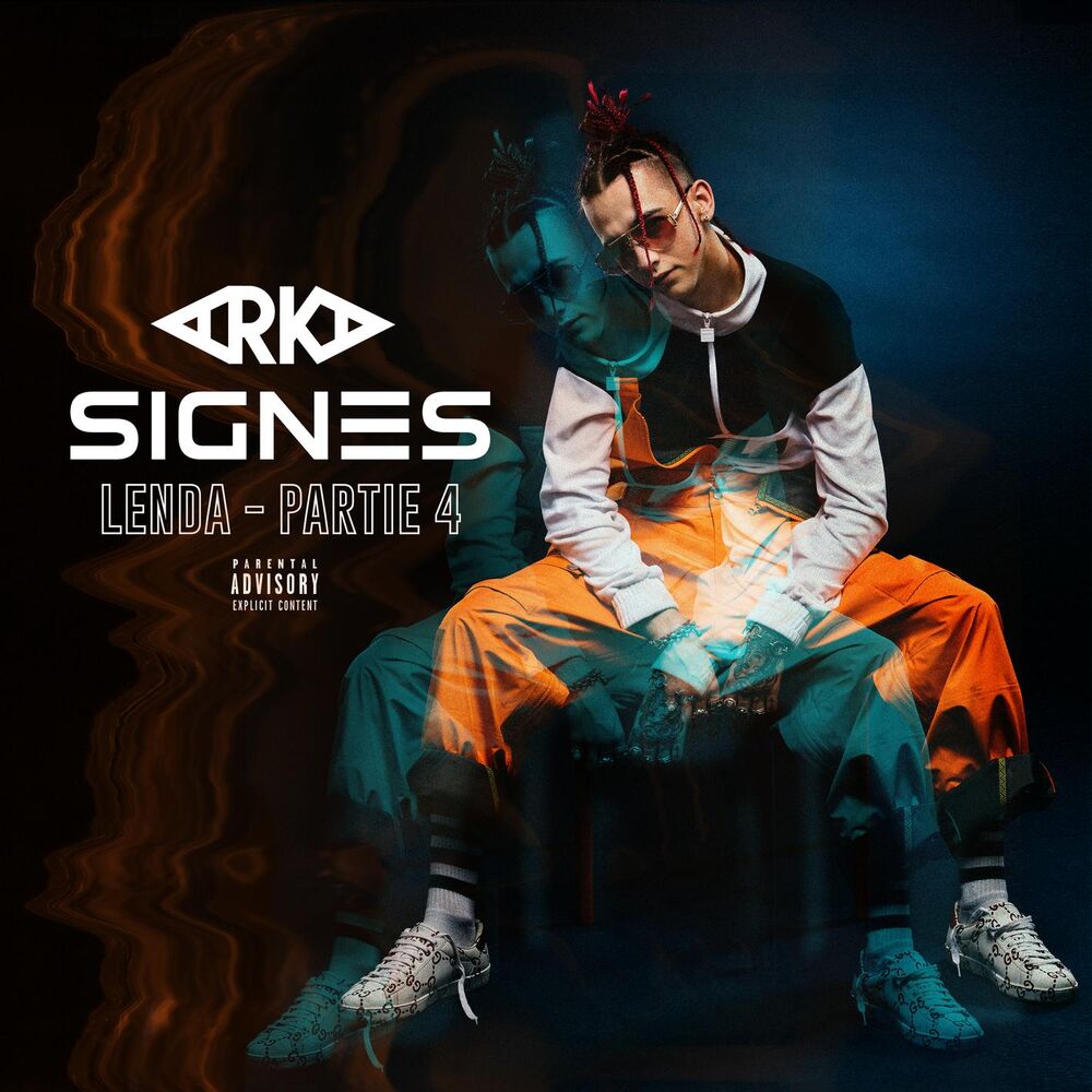 Picture of Signes : Partie 4 - Lenda