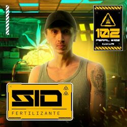 Cover of Perfil #102 - Fertilizante