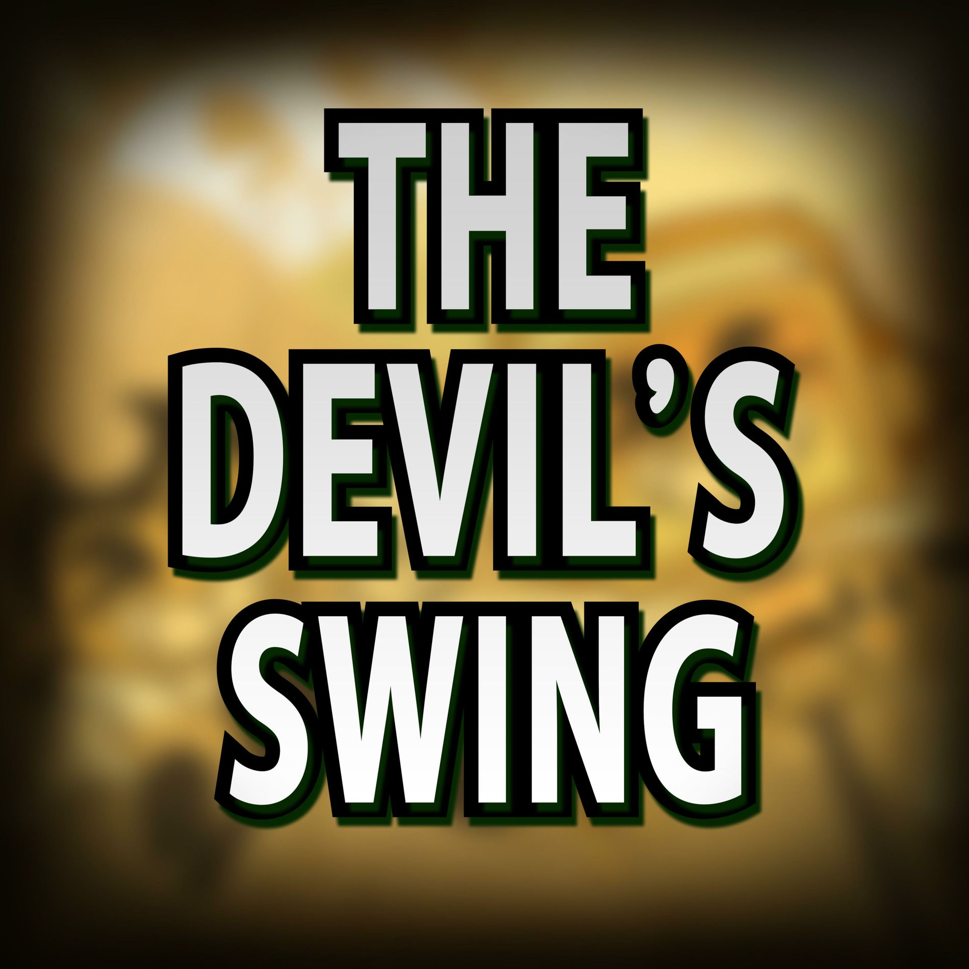 Album cover of The Devil's Swing (feat. Caleb Hyles)